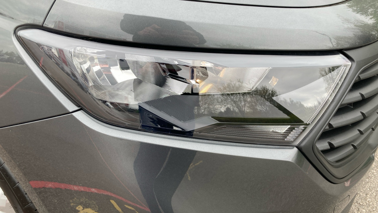 Ford Transit Connect 250 L2 Petrol 1.5 EcoBoost PHEV 150 Limited Van Auto